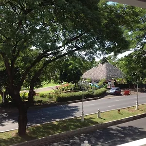  Appartement Studio Tiare Papeete Centre